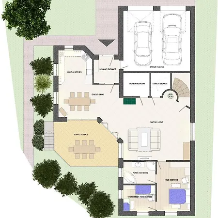 Kamilla * Balatonkenese