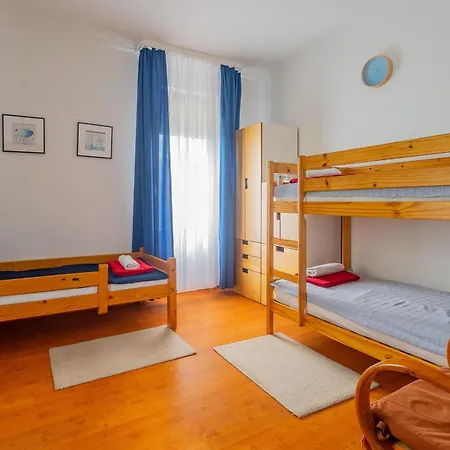Kamilla Apartment Balatonkenese
