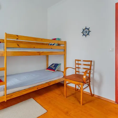 Apartment Kamilla Balatonkenese