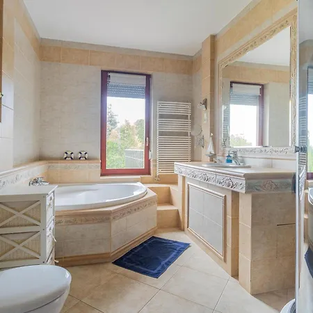 Apartament Kamilla *