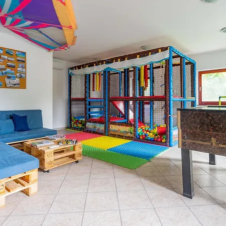 Apartament Kamilla Balatonkenese