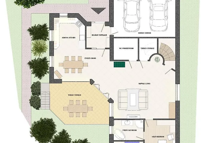 Kamilla * Balatonkenese