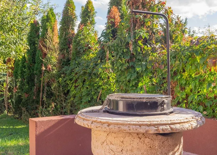 Kamilla Apartament Balatonkenese