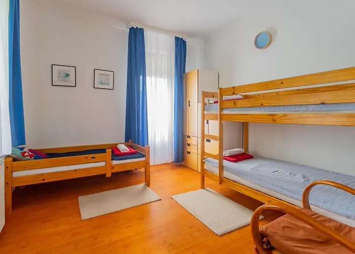 Kamilla Apartament Balatonkenese