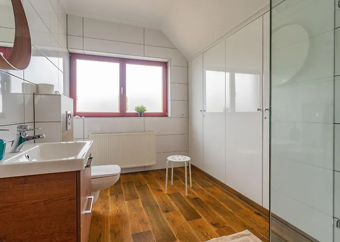 Apartament Kamilla *