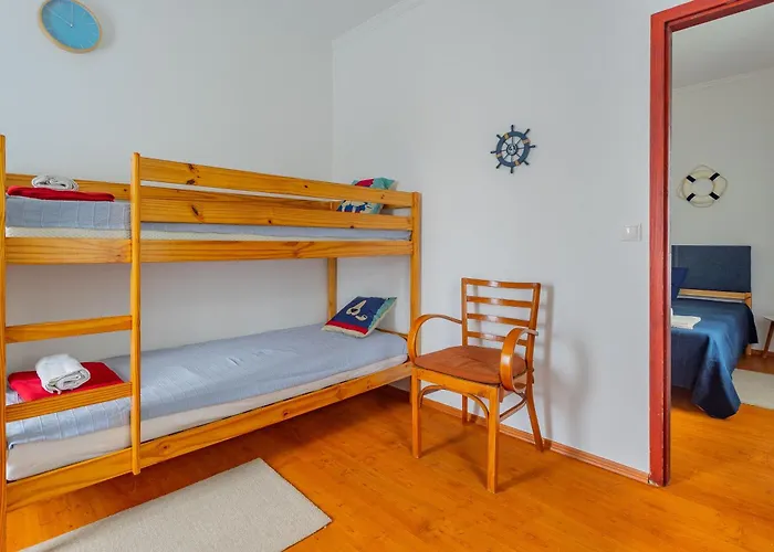 Apartament Kamilla Balatonkenese