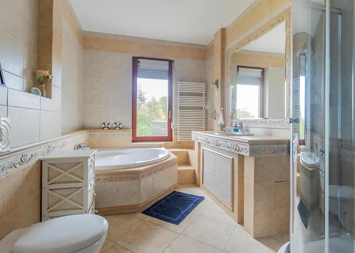 Apartament Kamilla *