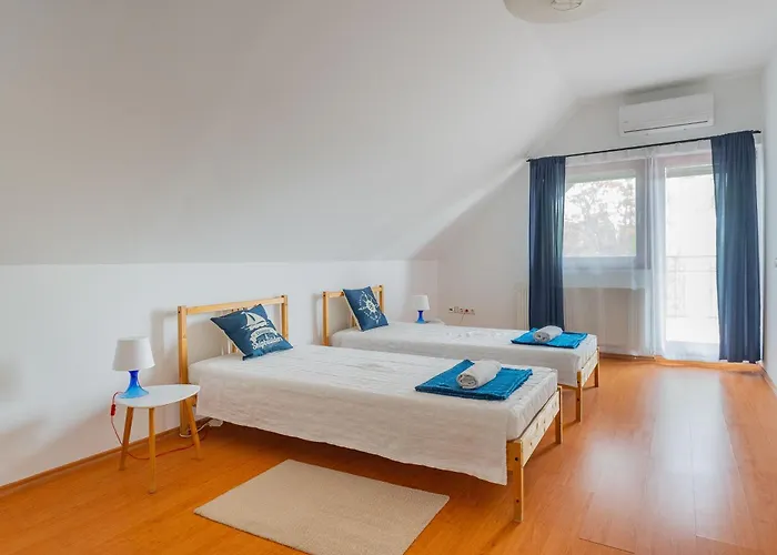 Kamilla Apartament Balatonkenese