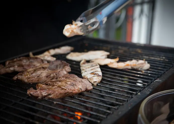 Apartament Kamilla Balatonkenese